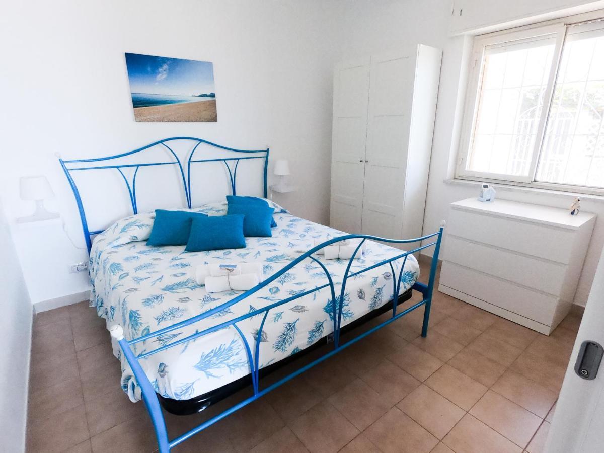 Residenza Jonica Apartment Letojanni Exterior foto