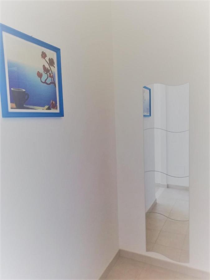 Residenza Jonica Apartment Letojanni Exterior foto
